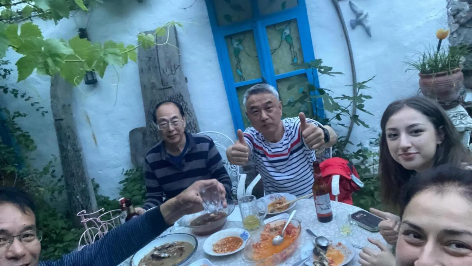 Privat bolig Pergamonpension Bergama