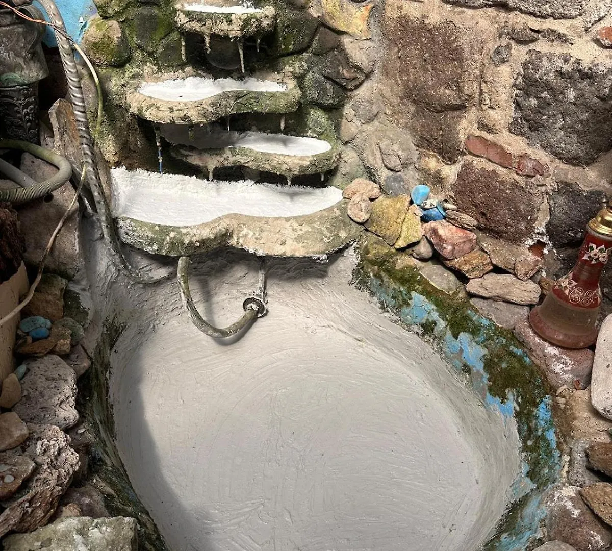 Pergamonpension Bergama
