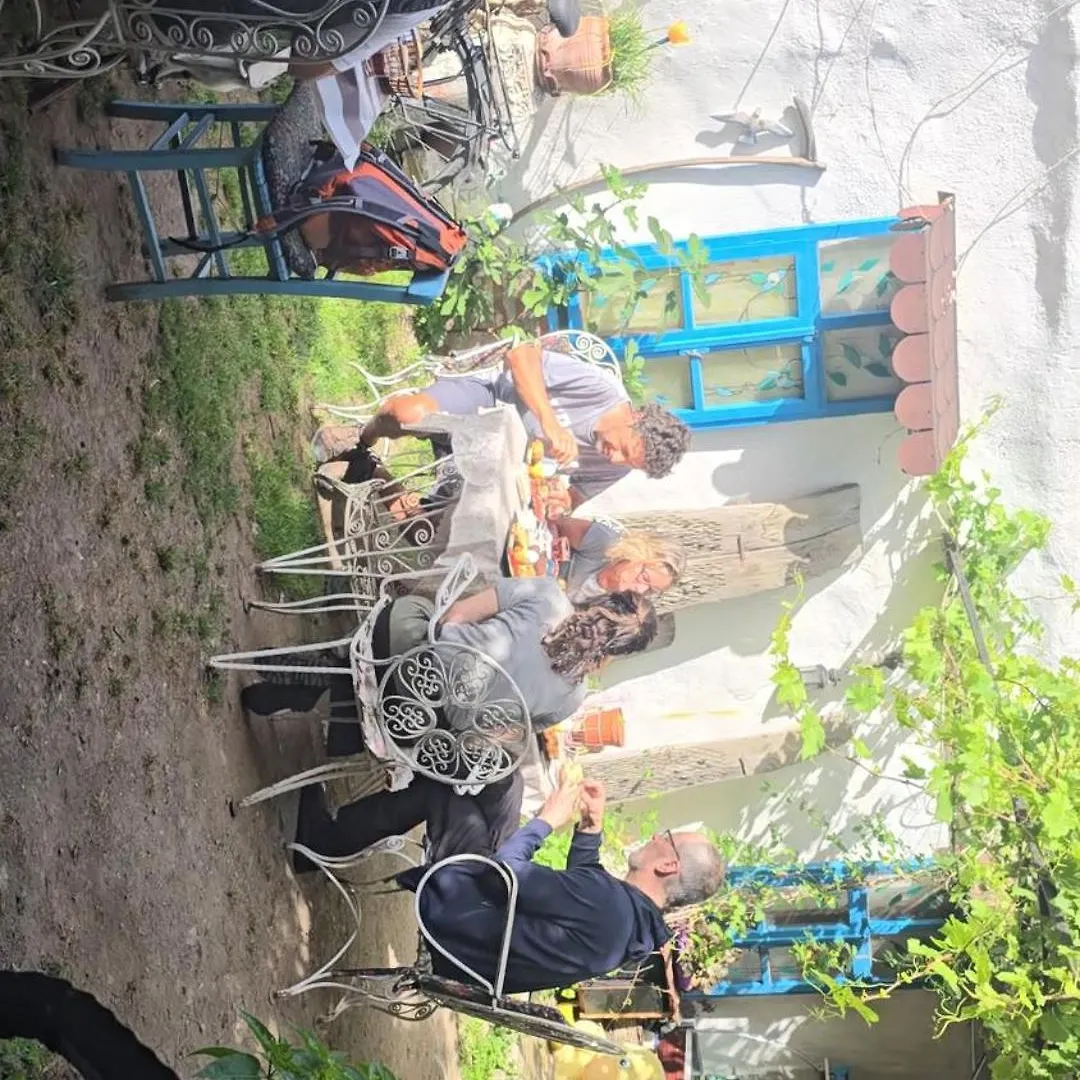 Pergamonpension Bergama Turkey