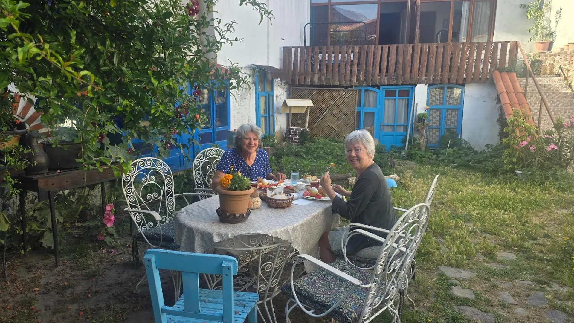 Pergamonpension Bergama 0*,  Turkey