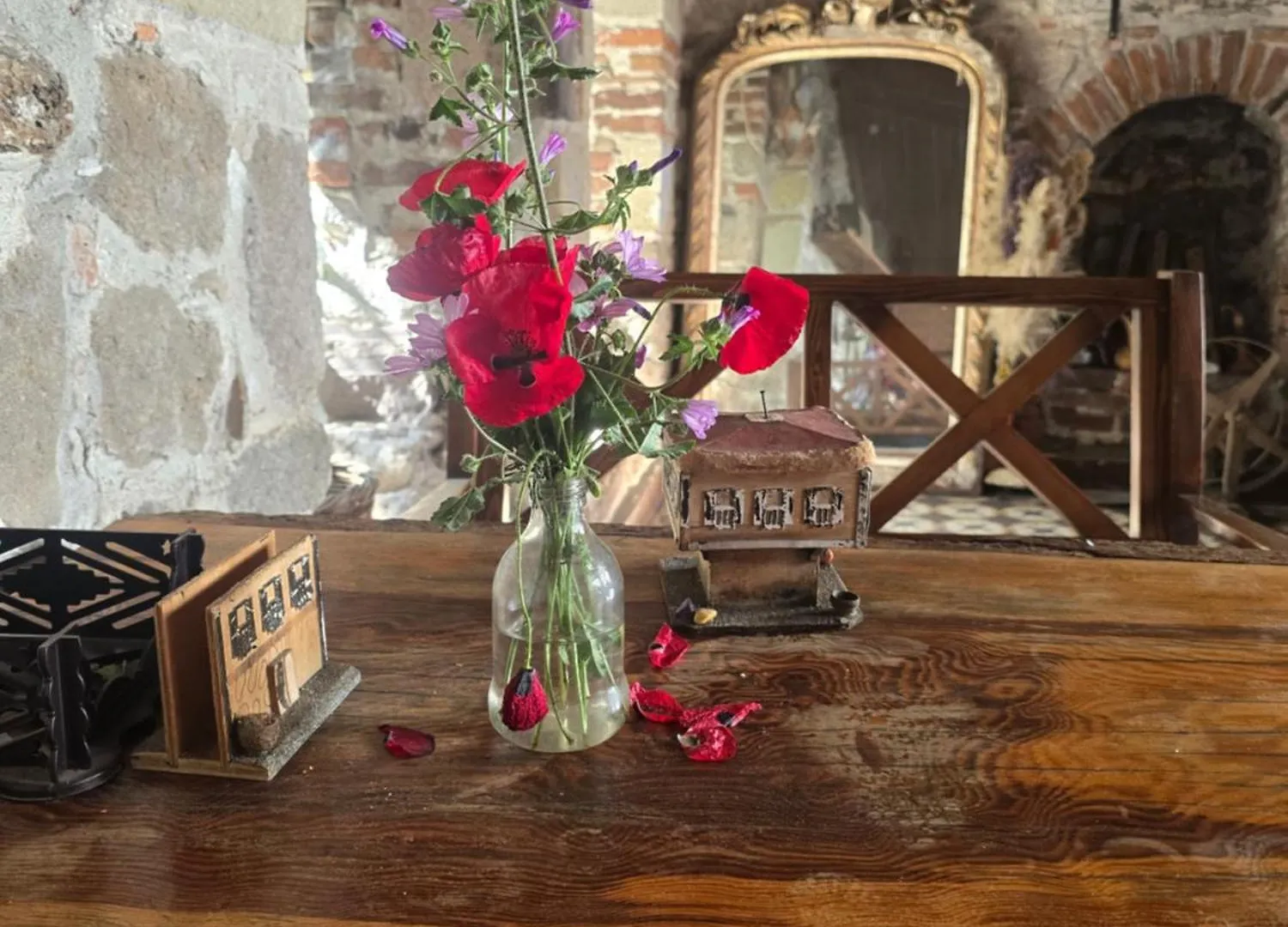 Pergamonpension Bergama Homestay