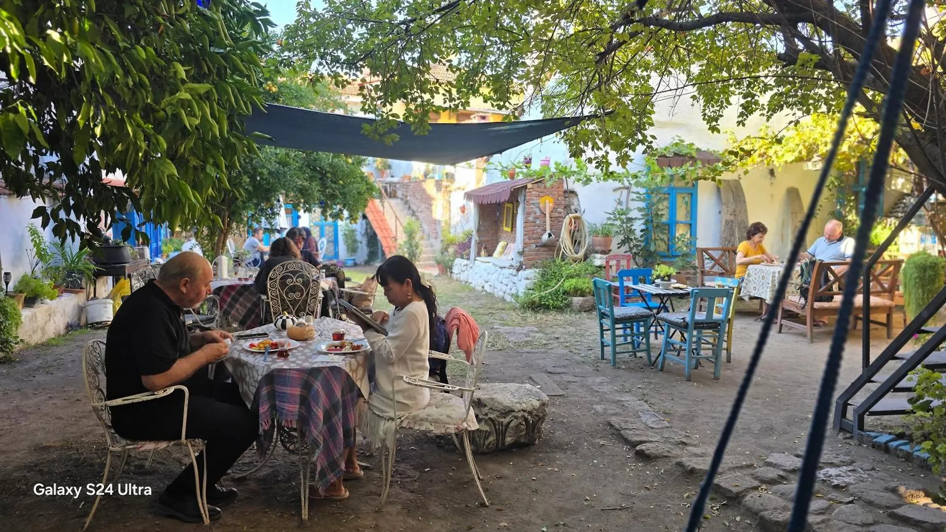 Pergamonpension Bergama