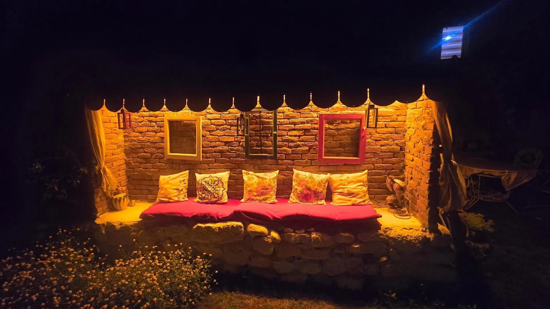 Homestay Pergamonpension Bergama Turkey
