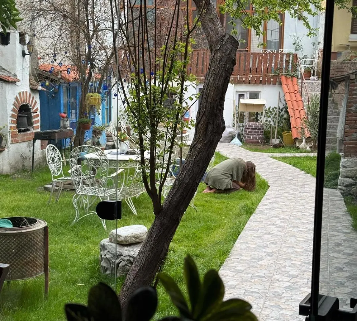 Pergamonpension Bergama Homestay