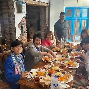 Homestay Pergamon, Bergama